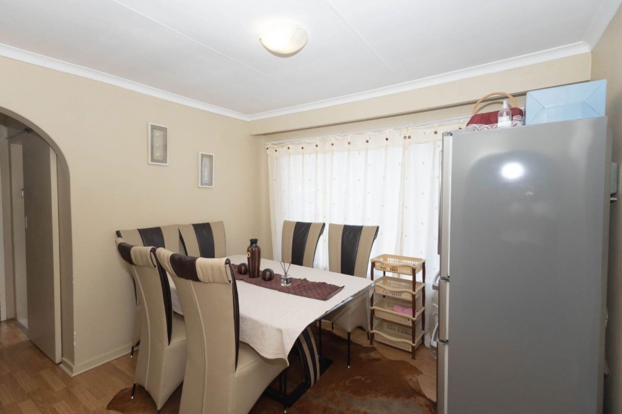 3 Bedroom Property for Sale in Pellissier Free State